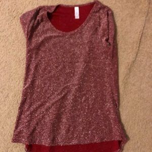 XS Elegant Classic Tee